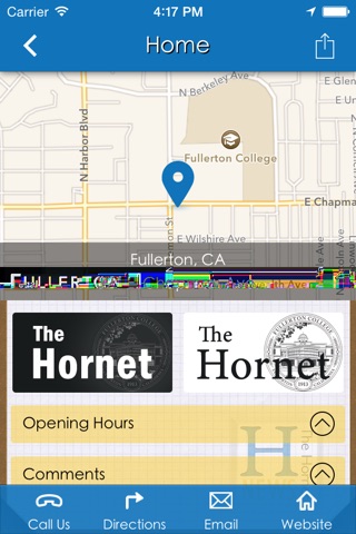 The Hornet screenshot 3