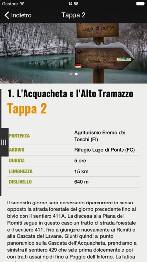 Da Rifugio a Rifugio(圖3)-速報App