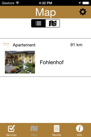 Fohlenhof screenshot 3