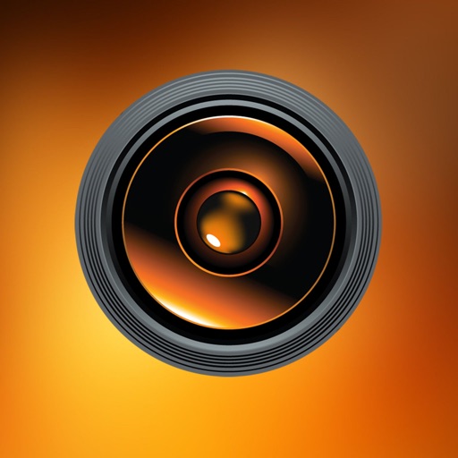 CamFX - Amazing camera effects icon