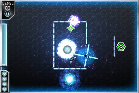 Bolt- the game screenshot 3