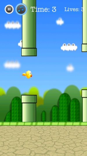 Lucky Duck Free- The Adventure of Duck Bird(圖3)-速報App