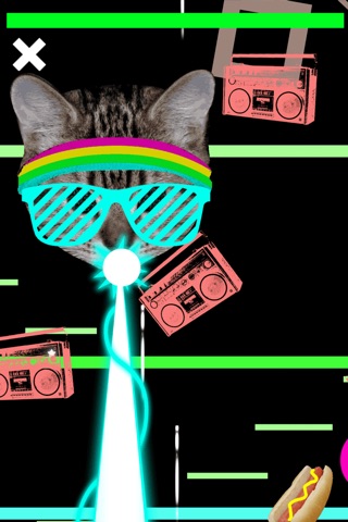 DUDE CAT! screenshot 3