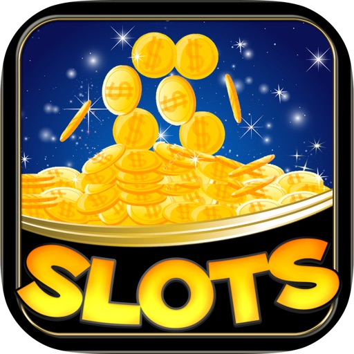 ````````````` 2015 ````````````` AAA Authentic Deluxe Slots, BlackJack and Roullete Free Game! icon