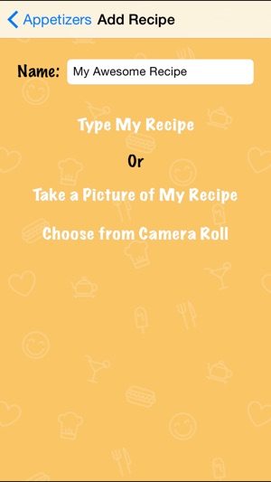 Photo Cookbook and Recipe Saver(圖3)-速報App