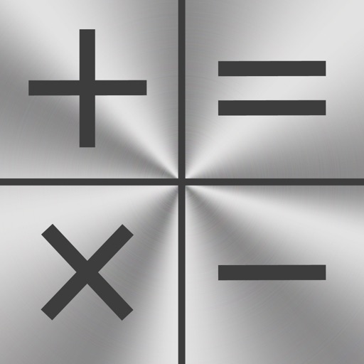 Significant Figures Calculator Pro Icon