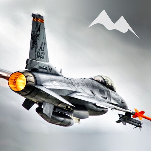 3D Jet Fighter Unlimited Air Combat HD Full Version