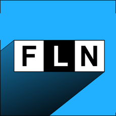 Activities of Crossword Fill-In Puzzle - Daily FLN