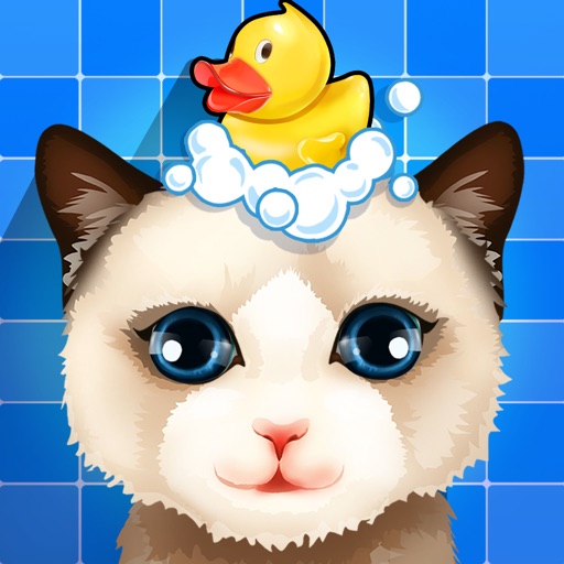 Pet Care & Play - Adventure Game! iOS App