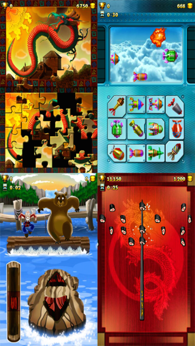 101-in-1 Games ! - iPhone - AppWereld