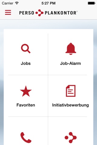 Jobs 4 me screenshot 2