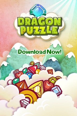 Dragon Puzzle 8000 Pro screenshot 3