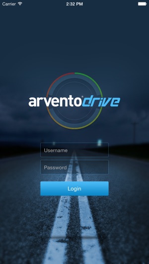 Arvento Drive