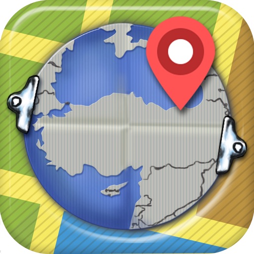 Map Challenge iOS App