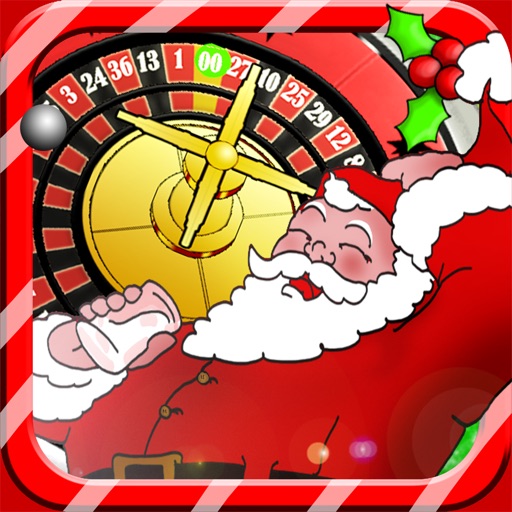 Christmas Roulette - Free Holiday Style Casino