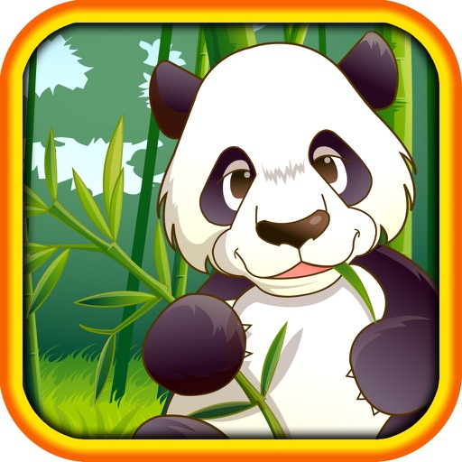 777 Best Panda Party Social Roulette Wheel - Pop the Casino for a Big Win Pro icon