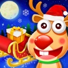 Christmas Sleigh Maker - Kids Games