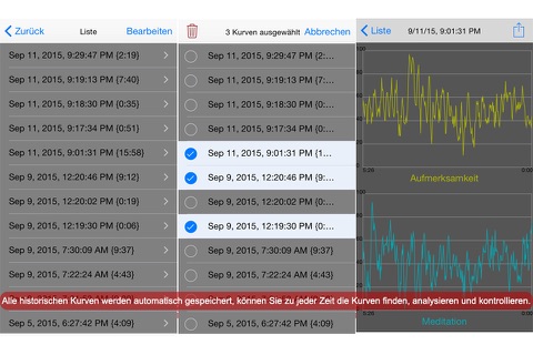 LightMind+ screenshot 4