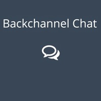 Backchannel Chat  PC 용