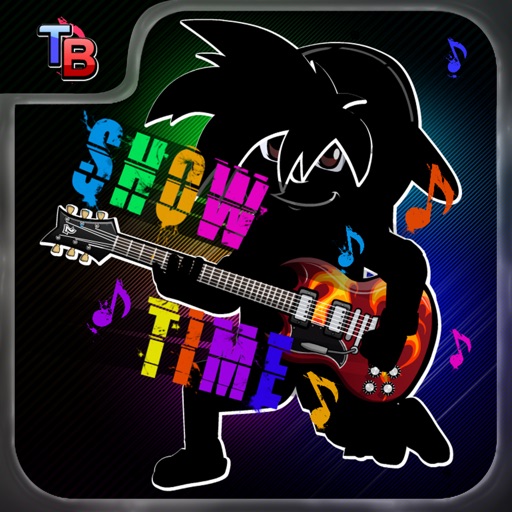 ShowTime Full Version Icon