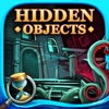 Hidden Objects - Sunken City