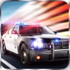 Police Car Driving: Underground Racing to Chase Criminals in Crime City - Top Free 3D Game 2015