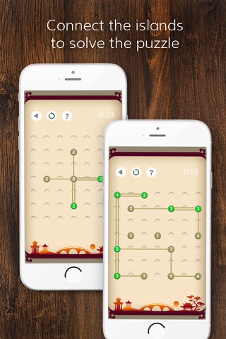 Hashi: The New Sudoku screenshot 4
