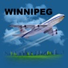 Winnipeg YWG Flights