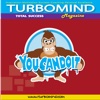 TURBOMIND Total Success magazine