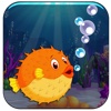 A Big Frenzied Fish Game -  Underwater Feeding Mania LX