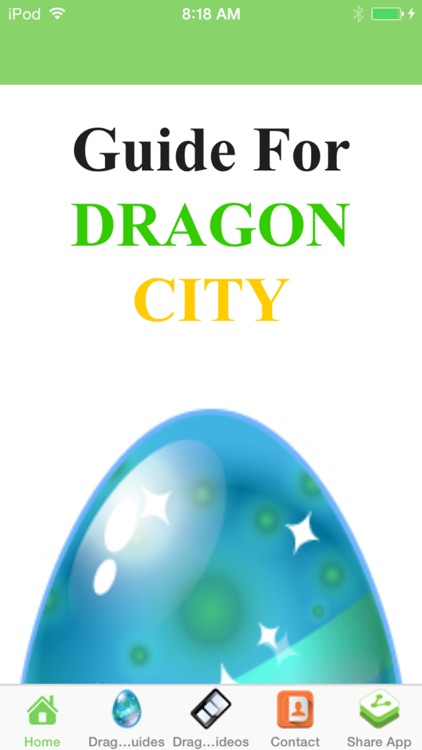Guides For Dragon City screenshot-4