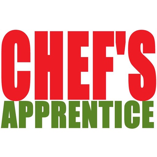 Chef's Apprentice Pro iOS App