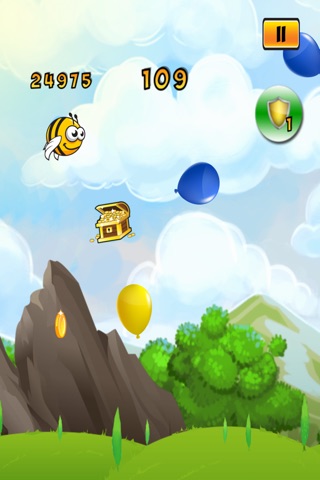 A Buzz Bee Bumble - Feed the Bees Pro Version screenshot 4