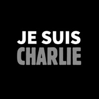 JE SUIS CHARLIE : Messages de soutien pour PC