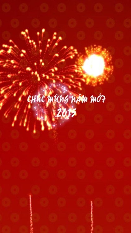 Pháo Hoa Chúc Tết 2015 screenshot-4