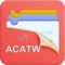 "ACATW-PP" is a cool recognition app with extraordinary functions of object recognition, barcode scanning, OCR (Optical Character Recognition) and QR-Code recognition