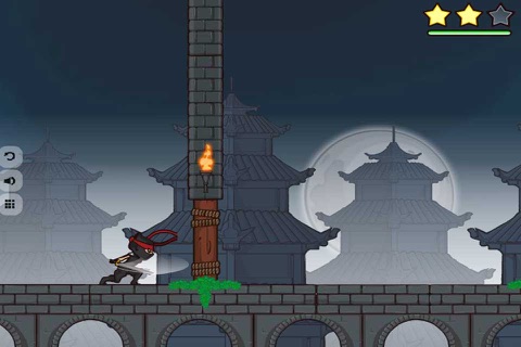 Devil Ninja screenshot 3