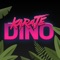 Karate Dino, first game by the small indie Studio Thinkmojo, is an 80’s inspired arcade video game where you, a Karateka, try to survive in a lost world fill with dinosaurs