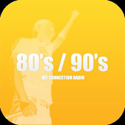 80s 90s Radio