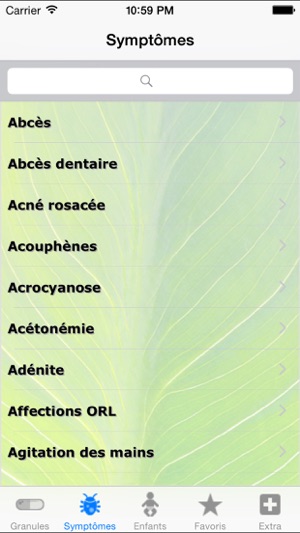 Guide complet d'homéopathie spécial enfants, nourrissons, et(圖2)-速報App