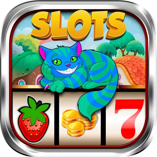 Queen of Hearts Slot Fortune icon