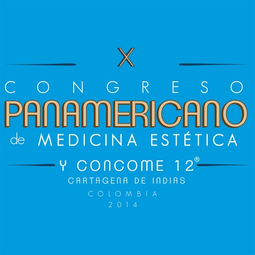 X Congreso panamericano de ME icon