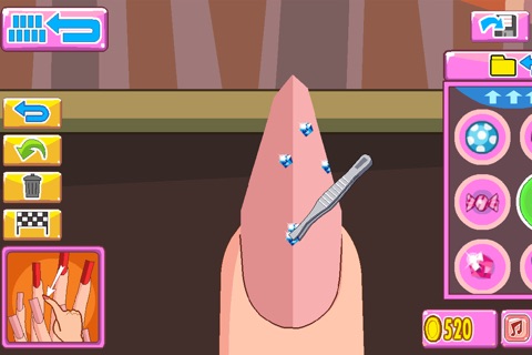 Best Beauty Salon Makeover Game, Play the most oustanding salon game! screenshot 3