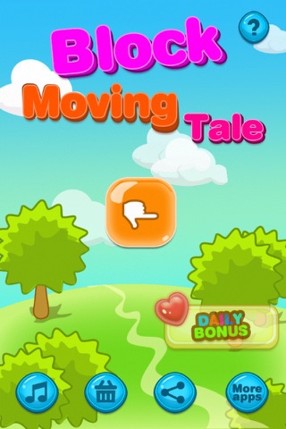 Block Moving Tale screenshot 2