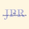 JPR - The Journal of Pediatric Research