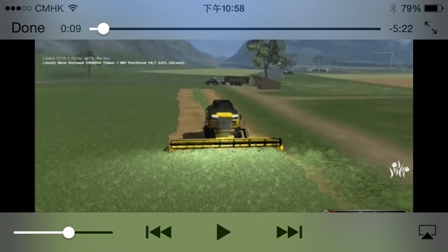 視頻攻略 for 農場模擬2015(Farming Simulator 2015)(圖3)-速報App