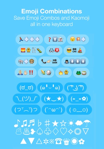 Emojiyo Pro - Emoji Search and Theme Keyboard screenshot 2