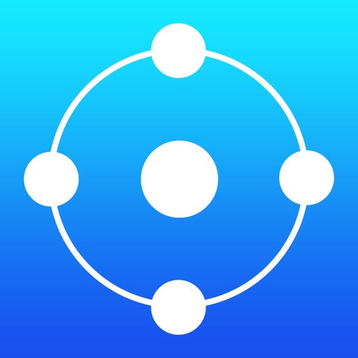 Orbitalz iOS App