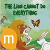 The Lion Cannot Do Everything - Best Stories from Panchatantra and Amar Chitra Katha Indian fables and tales
