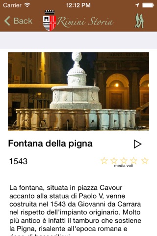 Rimini Storia screenshot 4